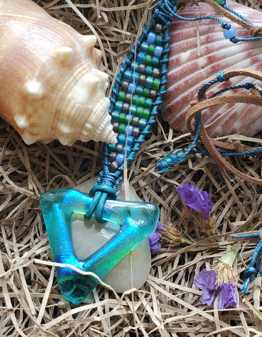 Dichroic